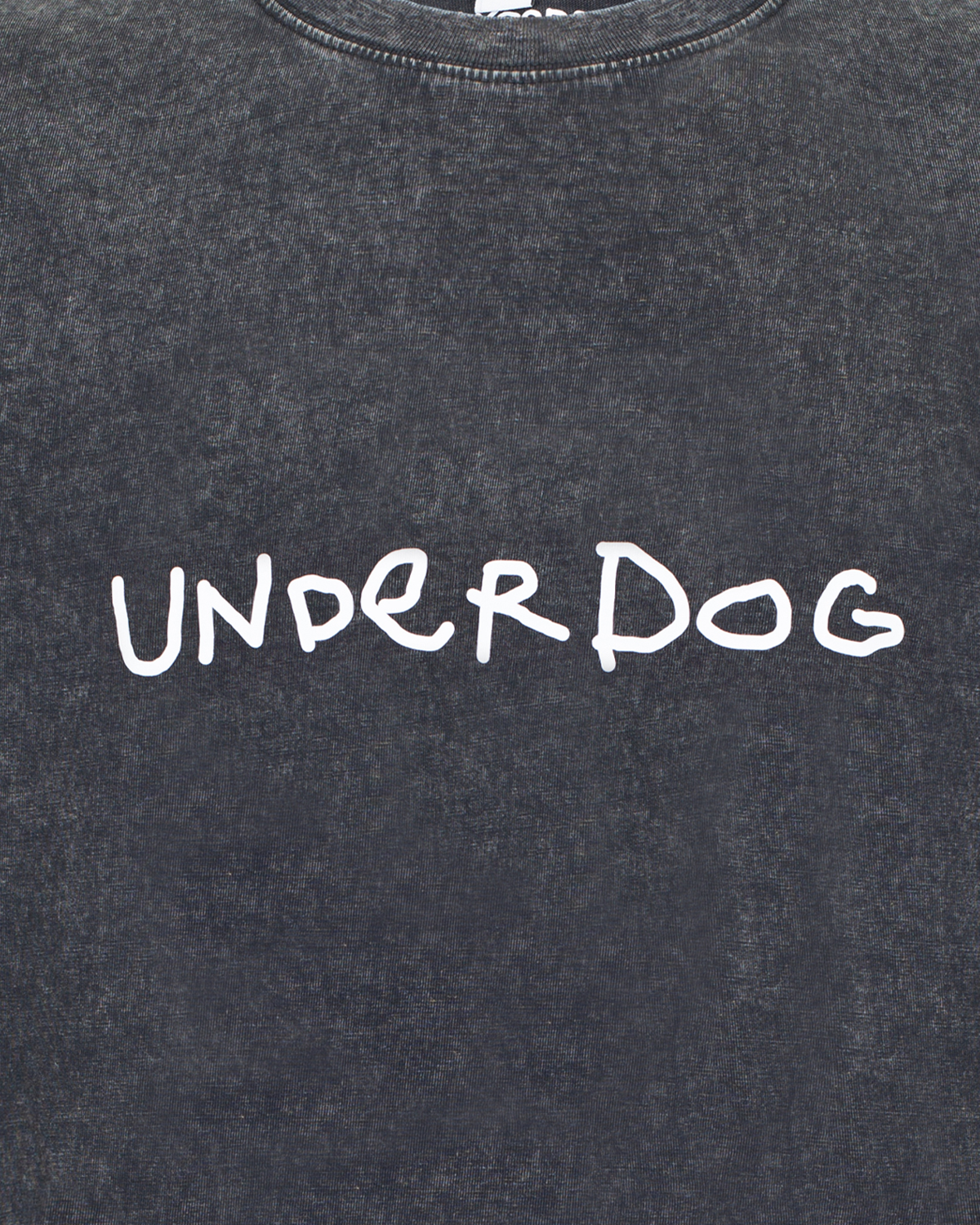 Футболка "Underdog"