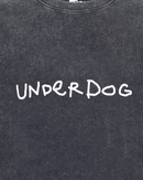Футболка "Underdog"