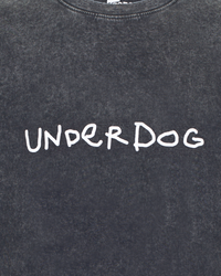 Футболка "Underdog"