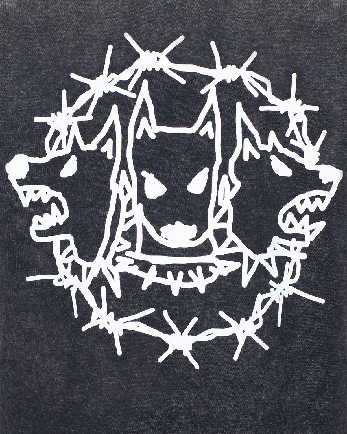Футболка "Underdog"