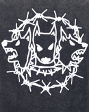 Футболка "Underdog"