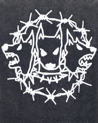 Футболка "Underdog"