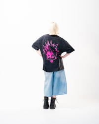 Футболка "Poopsy Punk"