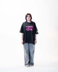 Футболка "Poopsy Punk"