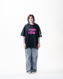 Футболка "Poopsy Punk"