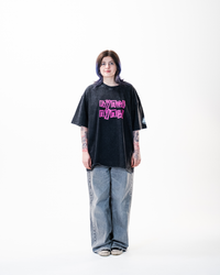 Футболка "Poopsy Punk"
