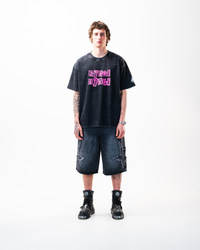 Футболка "Poopsy Punk"