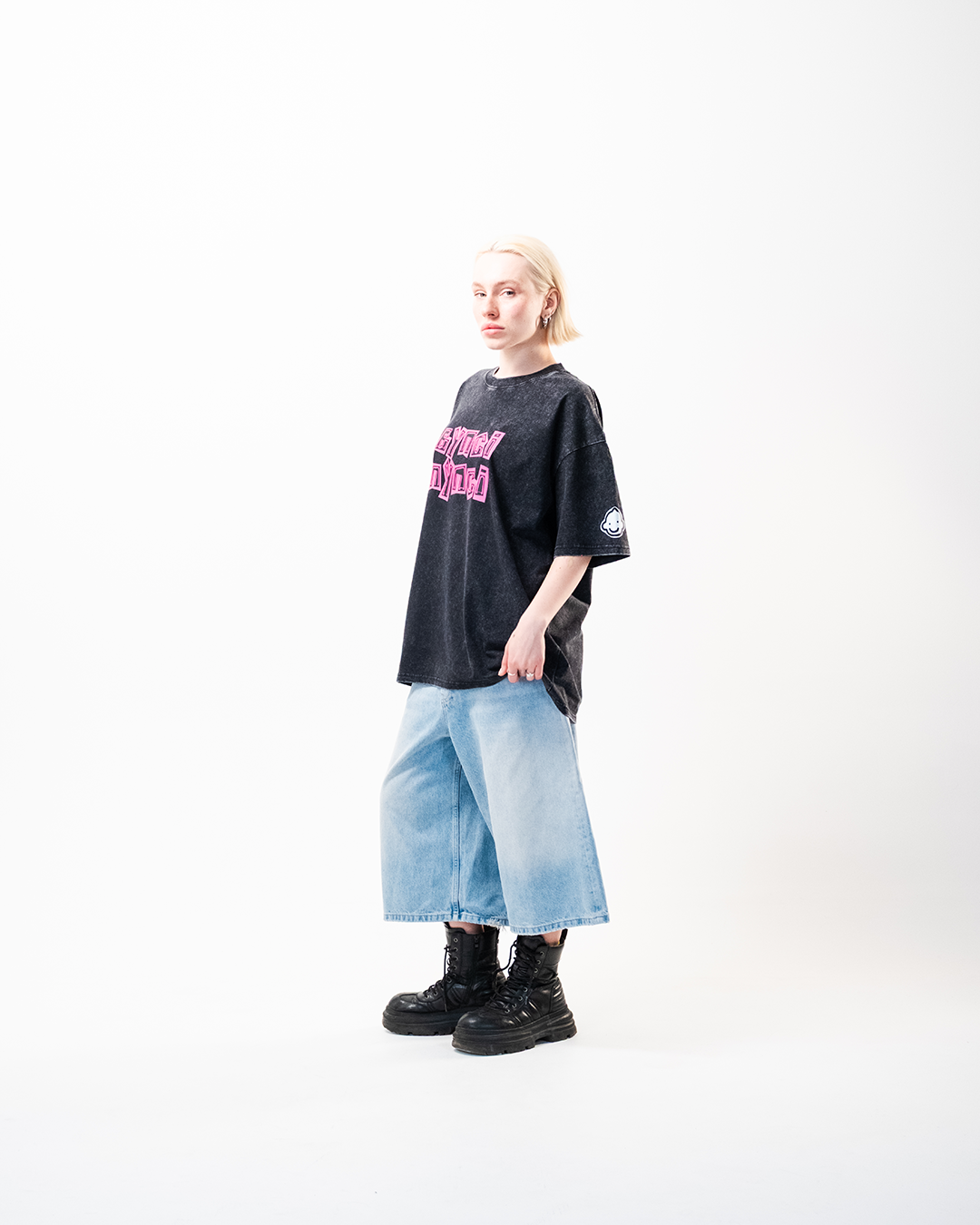 Футболка "Poopsy Punk"
