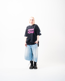 Футболка "Poopsy Punk"