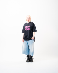 Футболка "Poopsy Punk"