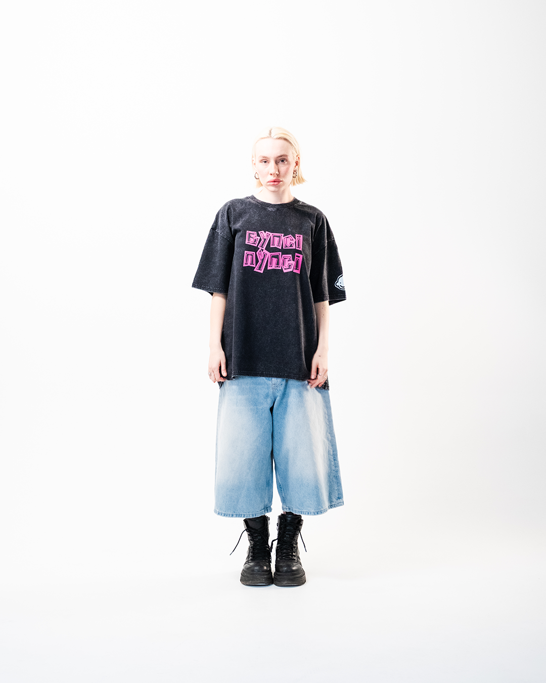 Футболка "Poopsy Punk"