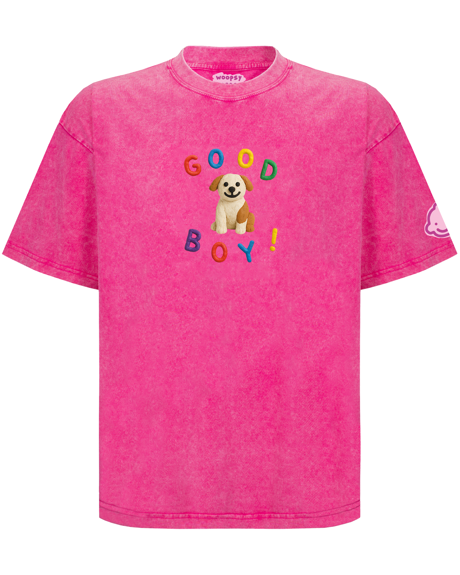 Футболка "Good Boy"