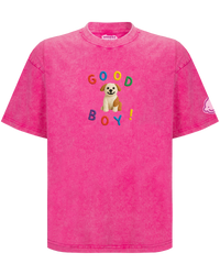 Футболка "Good Boy"