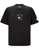 Футболка "Peace detc"