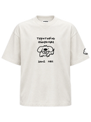 Футболка "Пес"