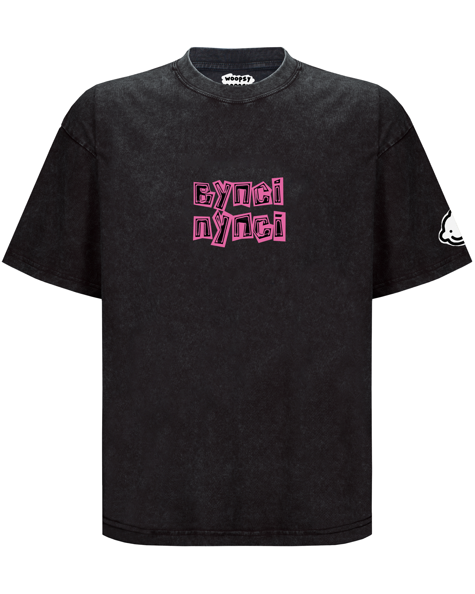 Футболка "Poopsy Punk"