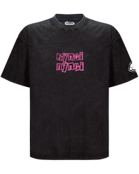 Футболка "Poopsy Punk"