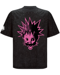 Футболка "Poopsy Punk"
