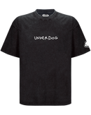 Футболка "Underdog"