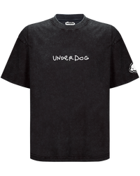 Футболка "Underdog"